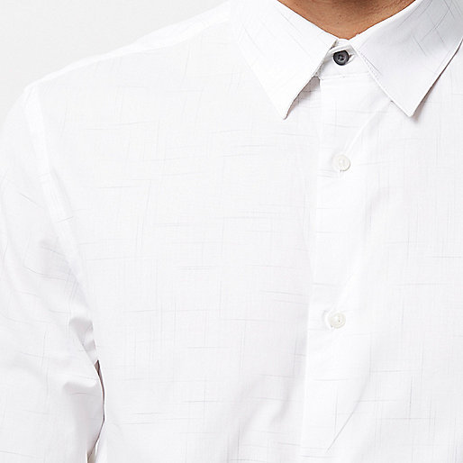 small river island bag,jacques-vertuk Online Ireland White yarn print shirt Shirts Sale men small river island bag,jacques-vertuk Online Ireland White yarn print shirt Shirts Sale men