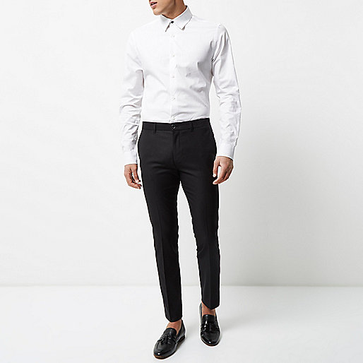 small river island bag,jacques-vertuk Online Ireland White yarn print shirt Shirts Sale men small river island bag,jacques-vertuk Online Ireland White yarn print shirt Shirts Sale men