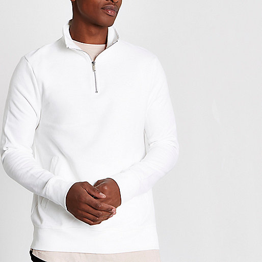 river island shoe boots,jacques-vertuk UK White zip-up funnel neck sweatshirt men 302923 river island shoe boots,jacques-vertuk UK White zip-up funnel neck sweatshirt men 302923