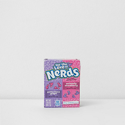 jacques-vertuk Wonka for the Love of Nerds 304068 men Novelty and Gadgets