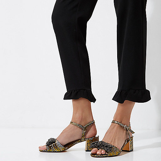 river island nylon bag,jacques-vertuk Womens New In Yellow block heel embellished sandals Shoes / Boots Sale women river island nylon bag,jacques-vertuk Womens New In Yellow block heel embellished sandals Shoes / Boots Sale women