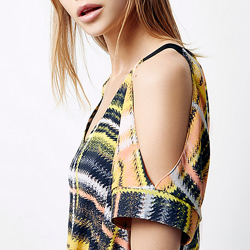 river island blue mid rise flared jeans,jacques-vertuk Ireland Yellow check print cold shoulder oversized to women 700847 river island blue mid rise flared jeans,jacques-vertuk Ireland Yellow check print cold shoulder oversized to women 700847