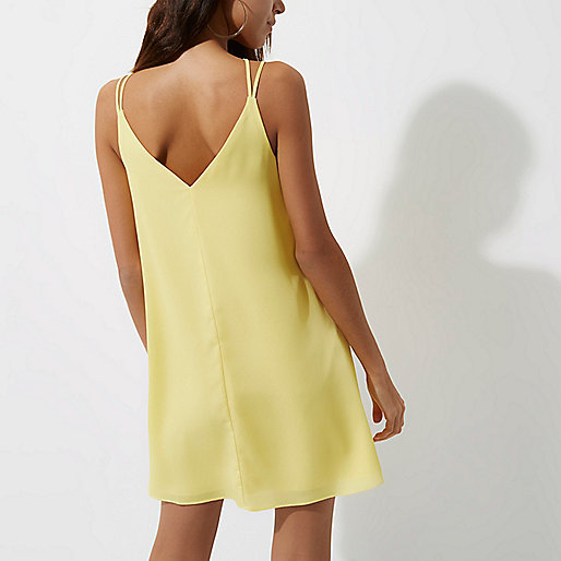 black shopper bag river island,jacques-vertuk Outlet Yellow cross strap slip dress Vacation Shop Sale women black shopper bag river island,jacques-vertuk Outlet Yellow cross strap slip dress Vacation Shop Sale women