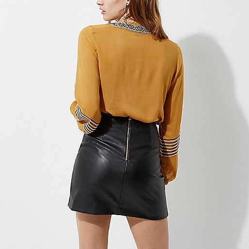 river island white chunky sandals,jacques-vertuk Grey Suede Dress Yellow embroidered tassel long sleeve top Blouses Tops women river island white chunky sandals,jacques-vertuk Grey Suede Dress Yellow embroidered tassel long sleeve top Blouses Tops women
