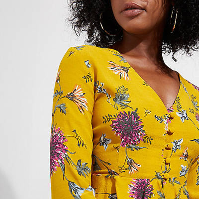 river island black chain bag,jacques-vertuk Ladies Jackets And Coats Yellow floral frill long sleeve crop top Crop Tops / Bralets Tops women river island black chain bag,jacques-vertuk Ladies Jackets And Coats Yellow floral frill long sleeve crop top Crop Tops / Bralets Tops women