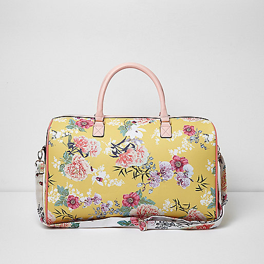 river island sale jackets ladies,jacques-vertuk South Africa Yellow floral print weekend bag women 700936 river island sale jackets ladies,jacques-vertuk South Africa Yellow floral print weekend bag women 700936