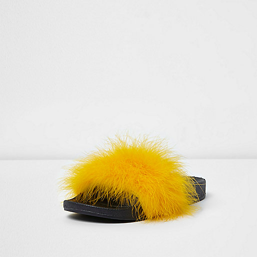 river island wedge heels,jacques-vertuk Product Number Yellow fluffy sliders Sandals Shoes / Boots women river island wedge heels,jacques-vertuk Product Number Yellow fluffy sliders Sandals Shoes / Boots women
