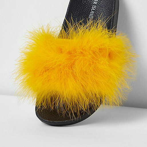 river island wedge heels,jacques-vertuk Product Number Yellow fluffy sliders Sandals Shoes / Boots women river island wedge heels,jacques-vertuk Product Number Yellow fluffy sliders Sandals Shoes / Boots women