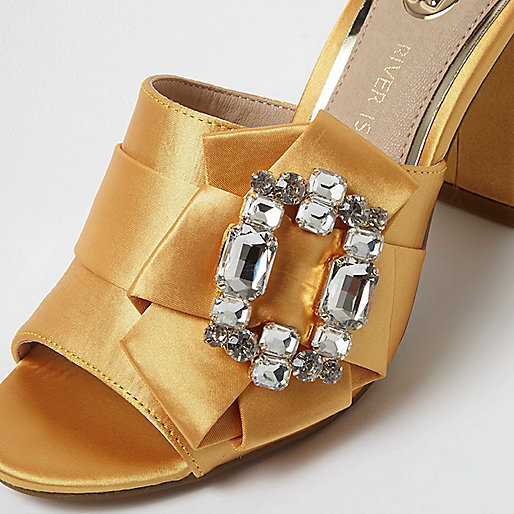 river island plus size coats,jacques-vertuk UK Sale Yellow rhinestone trim block heel mules women 703244 river island plus size coats,jacques-vertuk UK Sale Yellow rhinestone trim block heel mules women 703244