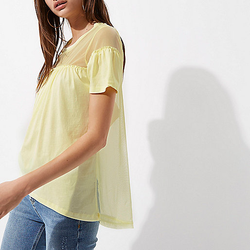 asos river island coat,jacques-vertuk New Arrivals Dresses Yellow ruffle front mesh insert T-shirt Plain T-Shirts / Tanks T-Shirts & Tanks Tops women asos river island coat,jacques-vertuk New Arrivals Dresses Yellow ruffle front mesh insert T-shirt Plain T-Shirts / Tanks T-Shirts & Tanks Tops women