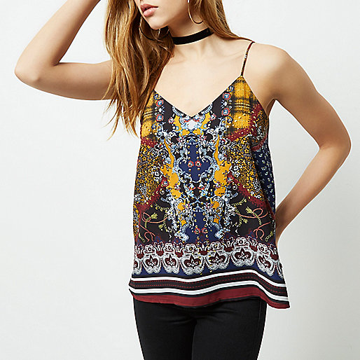 river island monogram backpack,jacques-vertuk Ireland Yellow scarf print strappy cami top women 692278 river island monogram backpack,jacques-vertuk Ireland Yellow scarf print strappy cami top women 692278