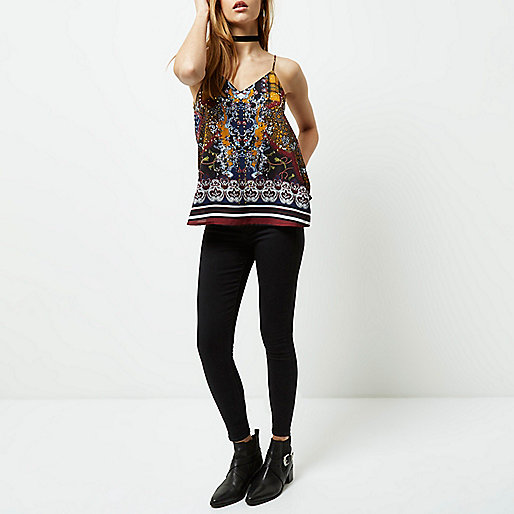river island monogram backpack,jacques-vertuk Ireland Yellow scarf print strappy cami top women 692278 river island monogram backpack,jacques-vertuk Ireland Yellow scarf print strappy cami top women 692278